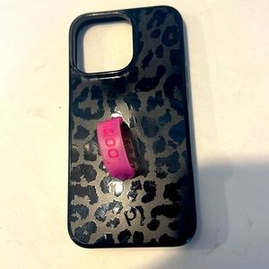 Loopy case IPhone 13 pro